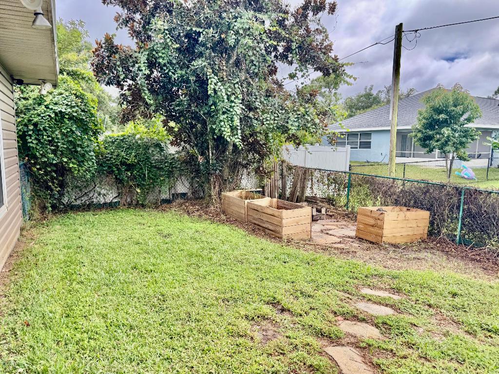 SEBRING COUNTRY EST SEC 01 - Residential