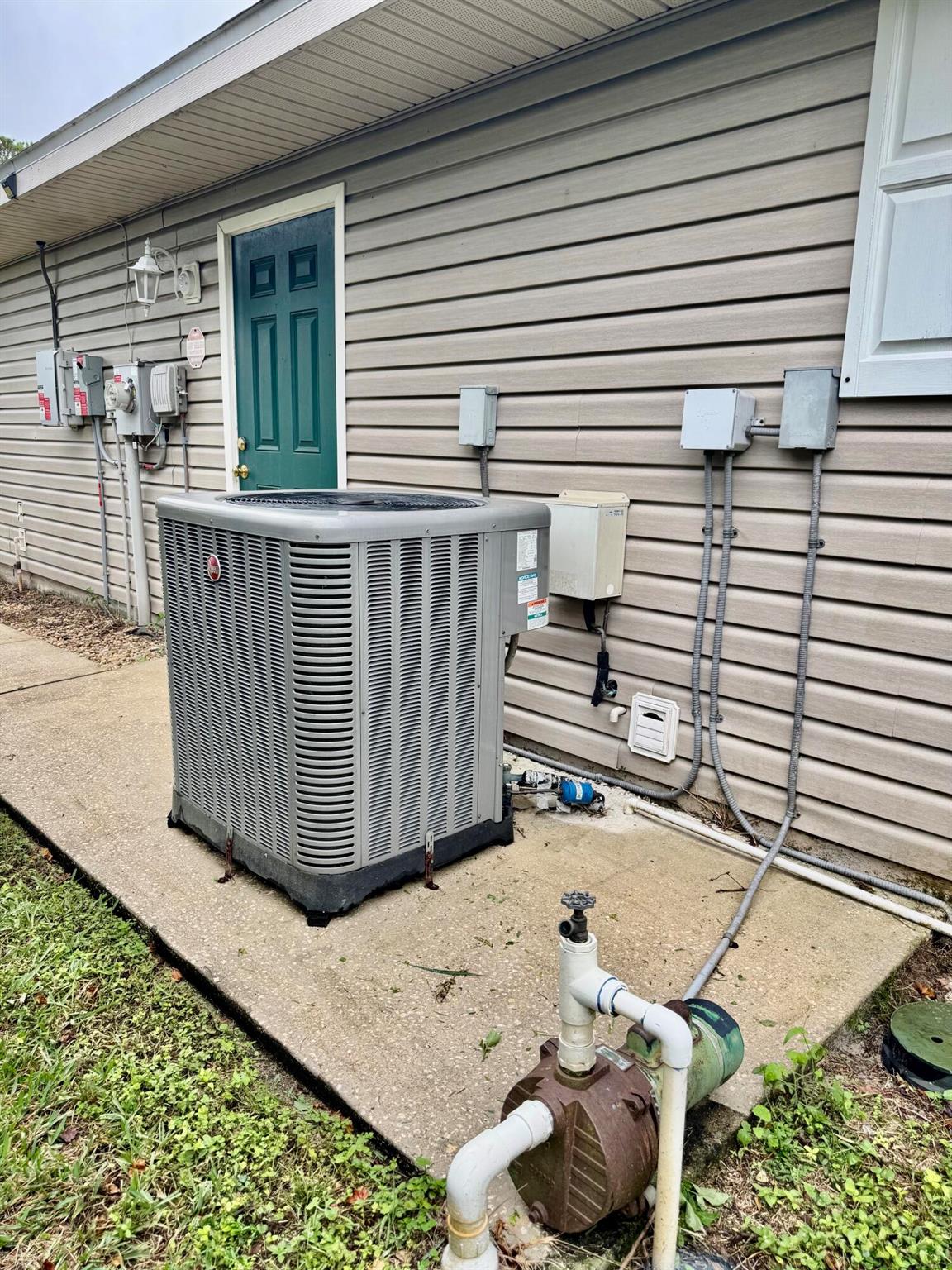 SEBRING COUNTRY EST SEC 0 - Residential