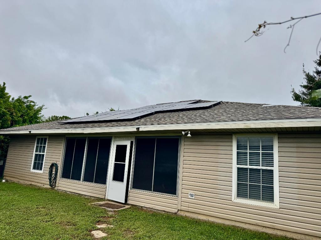 SEBRING COUNTRY EST SEC 01 - Residential