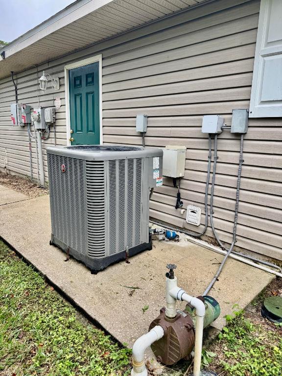 SEBRING COUNTRY EST SEC 01 - Residential