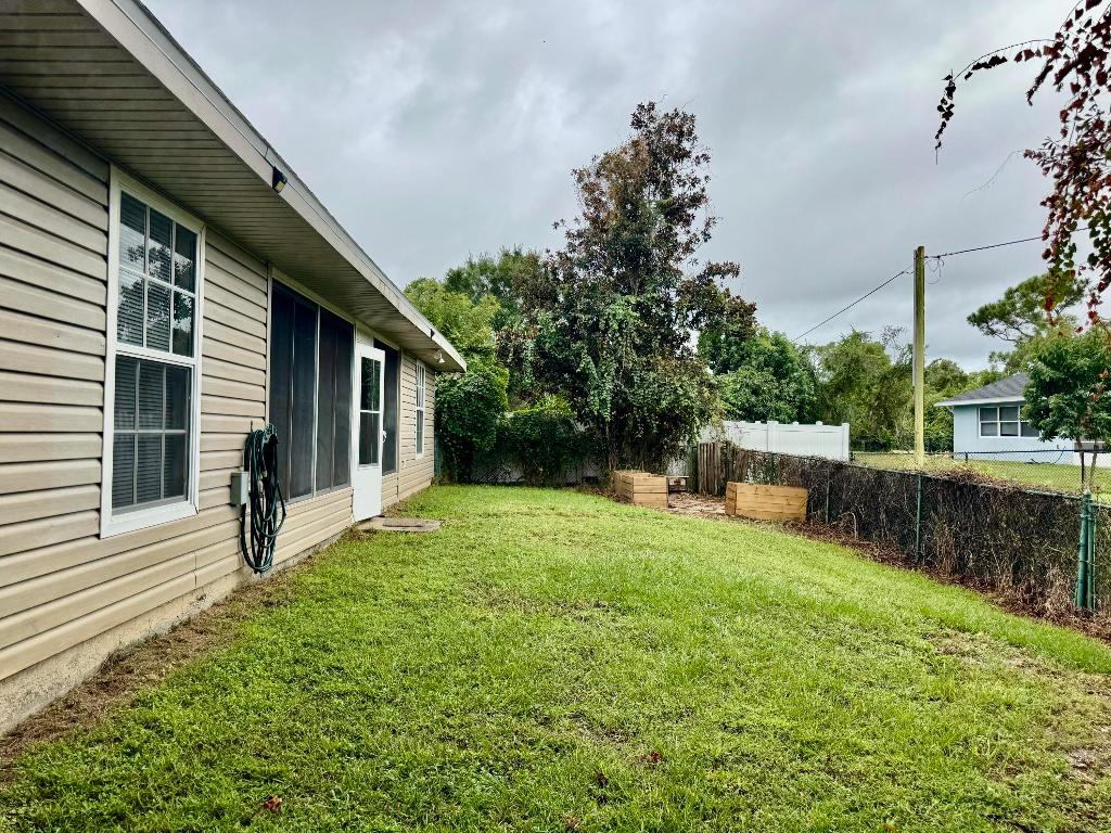 SEBRING COUNTRY EST SEC 01 - Residential