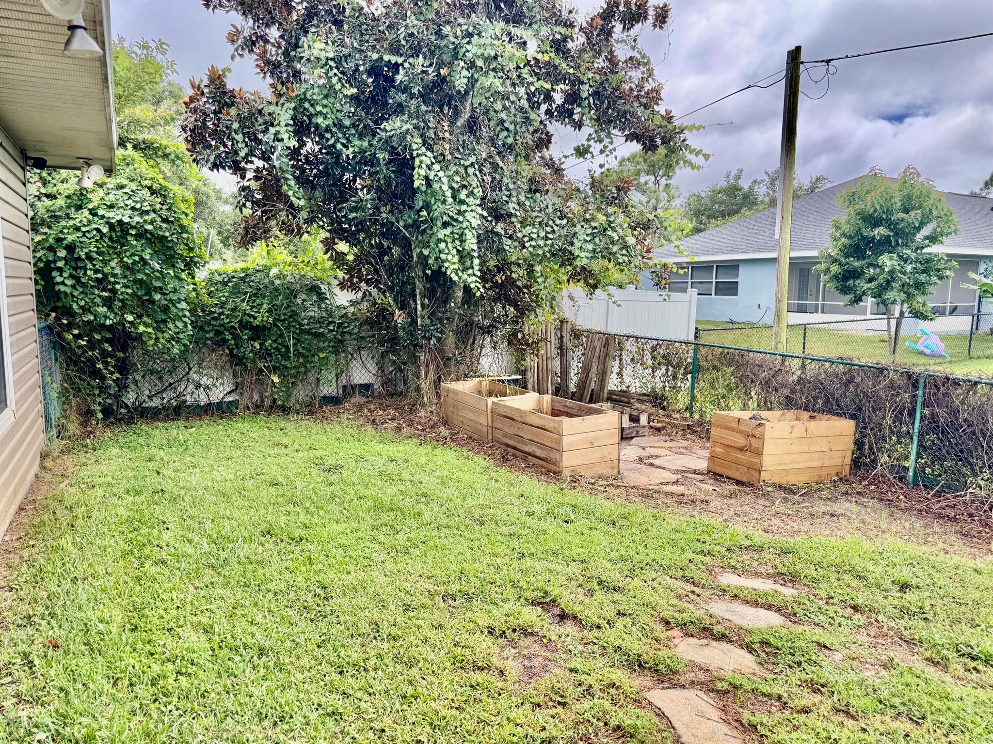 SEBRING COUNTRY EST SEC 0 - Residential