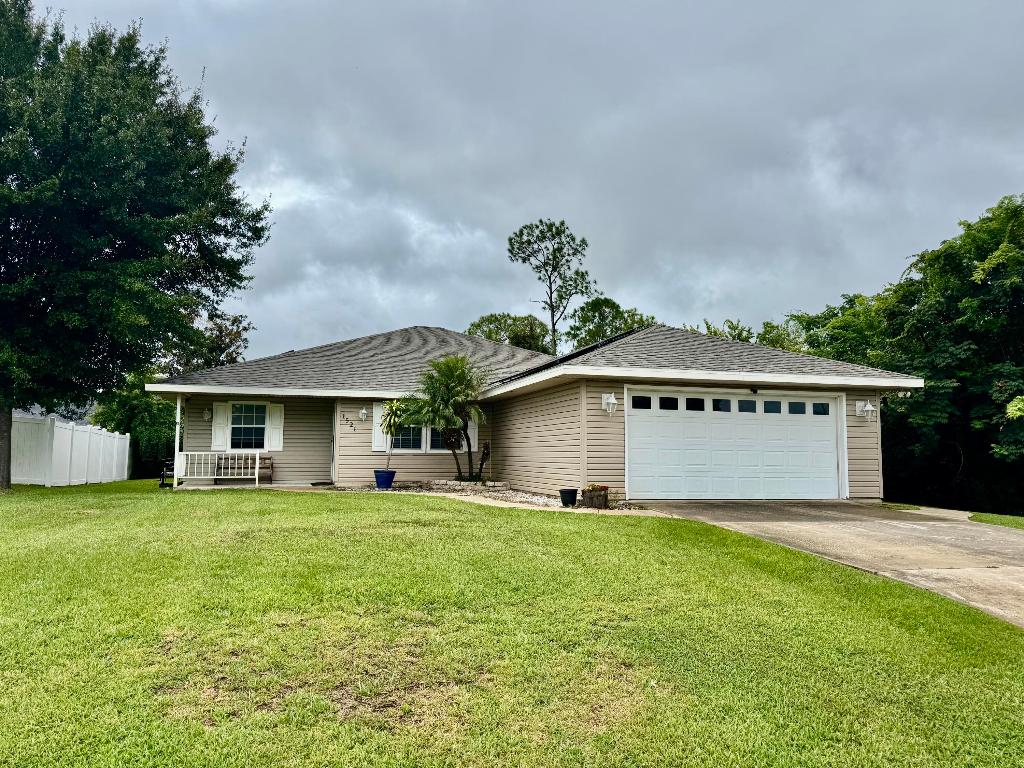 SEBRING COUNTRY EST SEC 01 - Residential