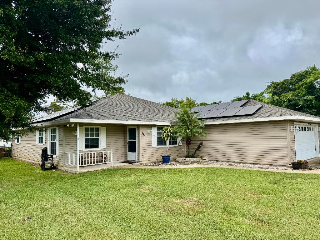 SEBRING COUNTRY EST SEC 01 - Residential