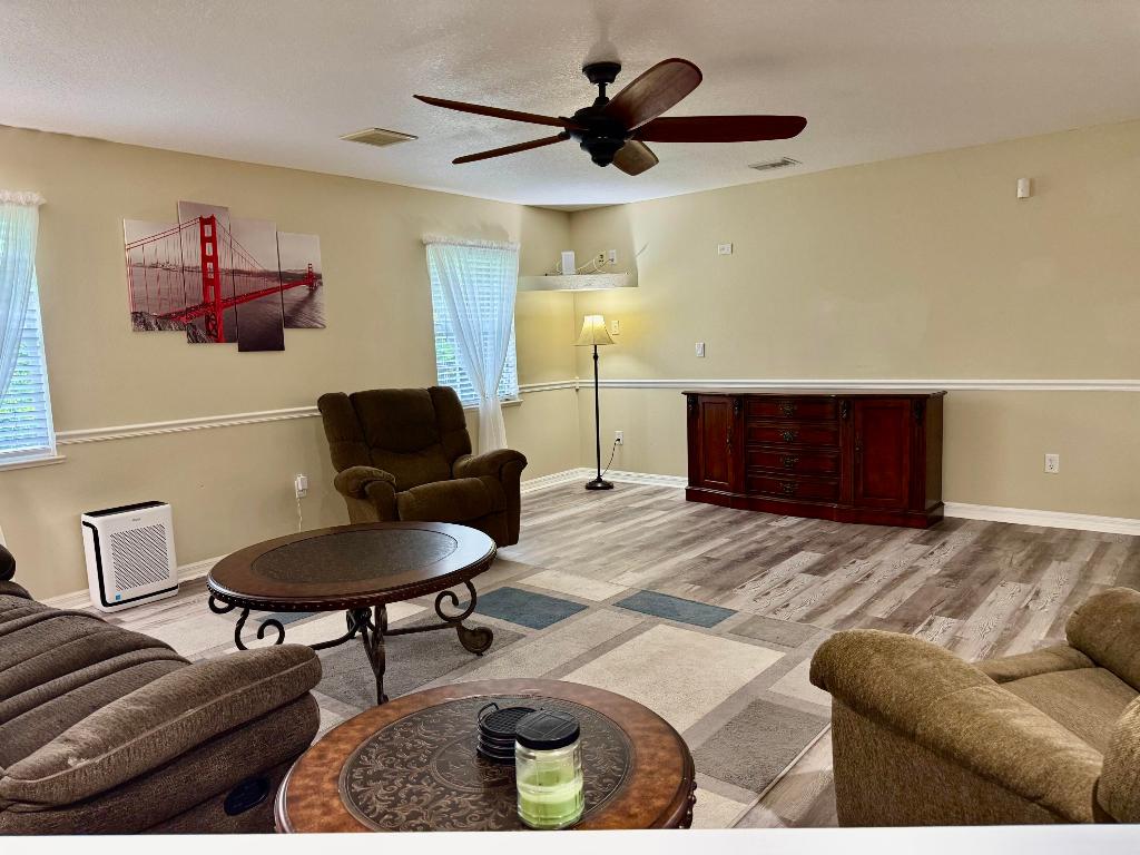 SEBRING COUNTRY EST SEC 01 - Residential