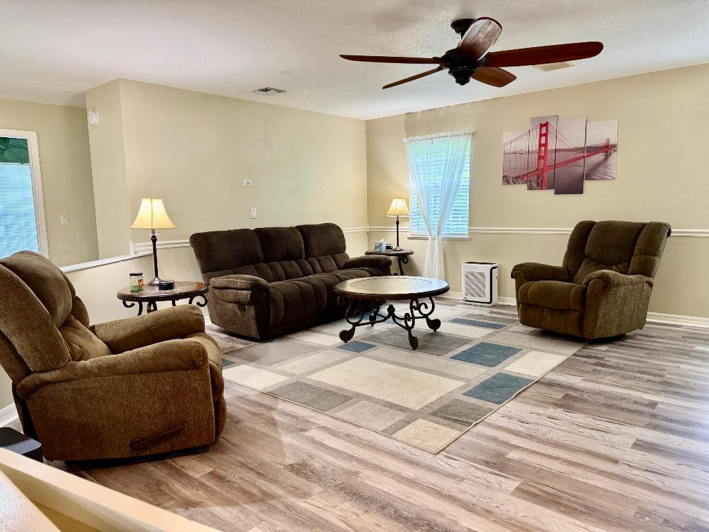 SEBRING COUNTRY EST SEC 01 - Residential