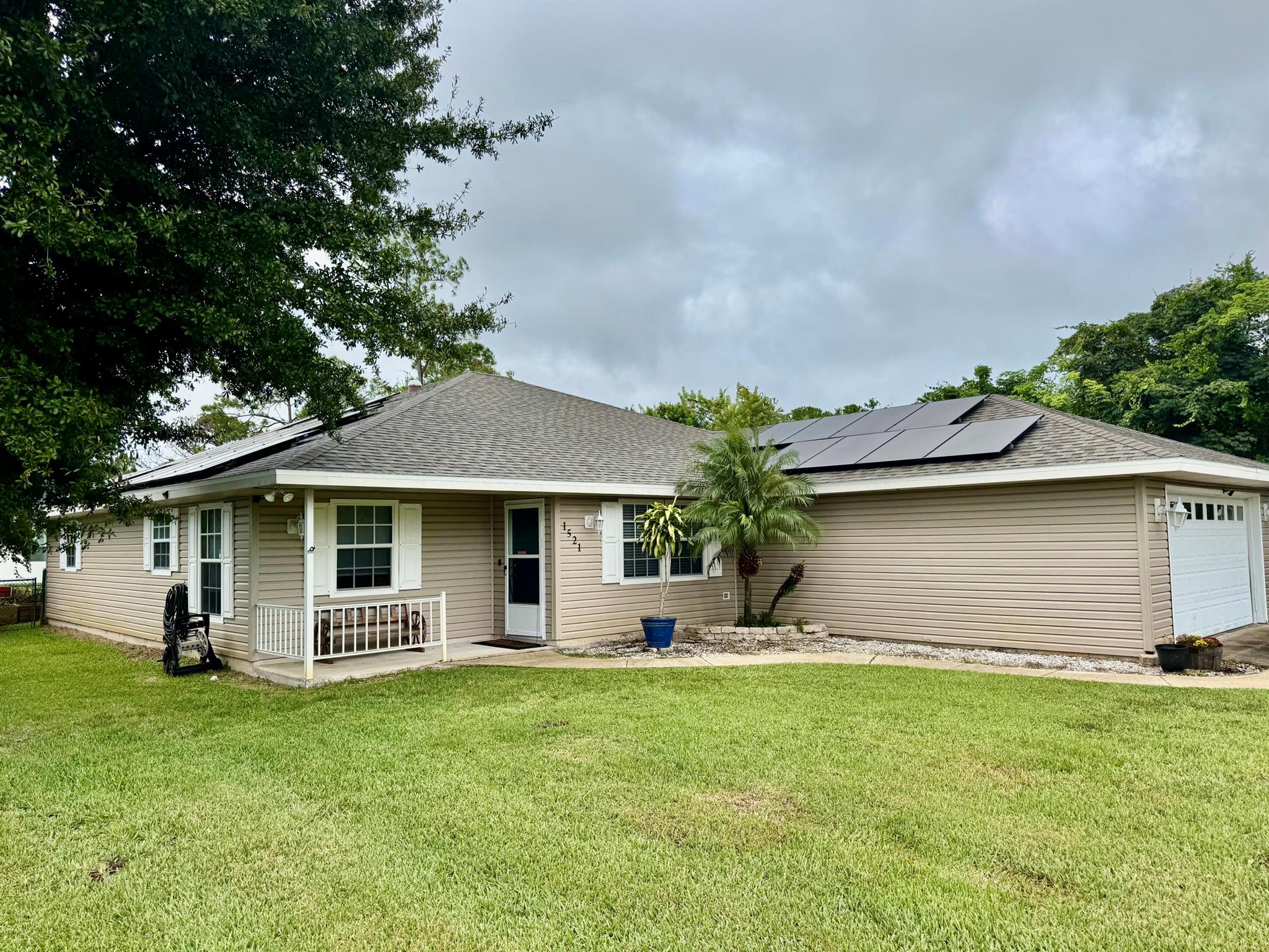 SEBRING COUNTRY EST SEC 0 - Residential