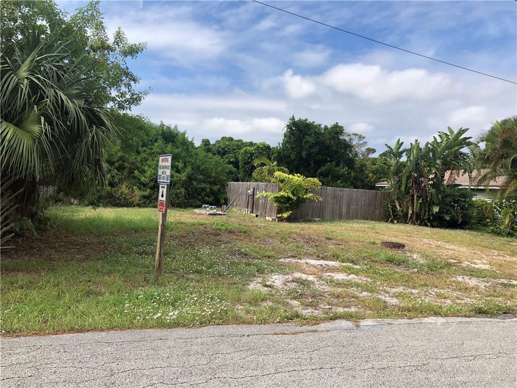 First Fairway - Land