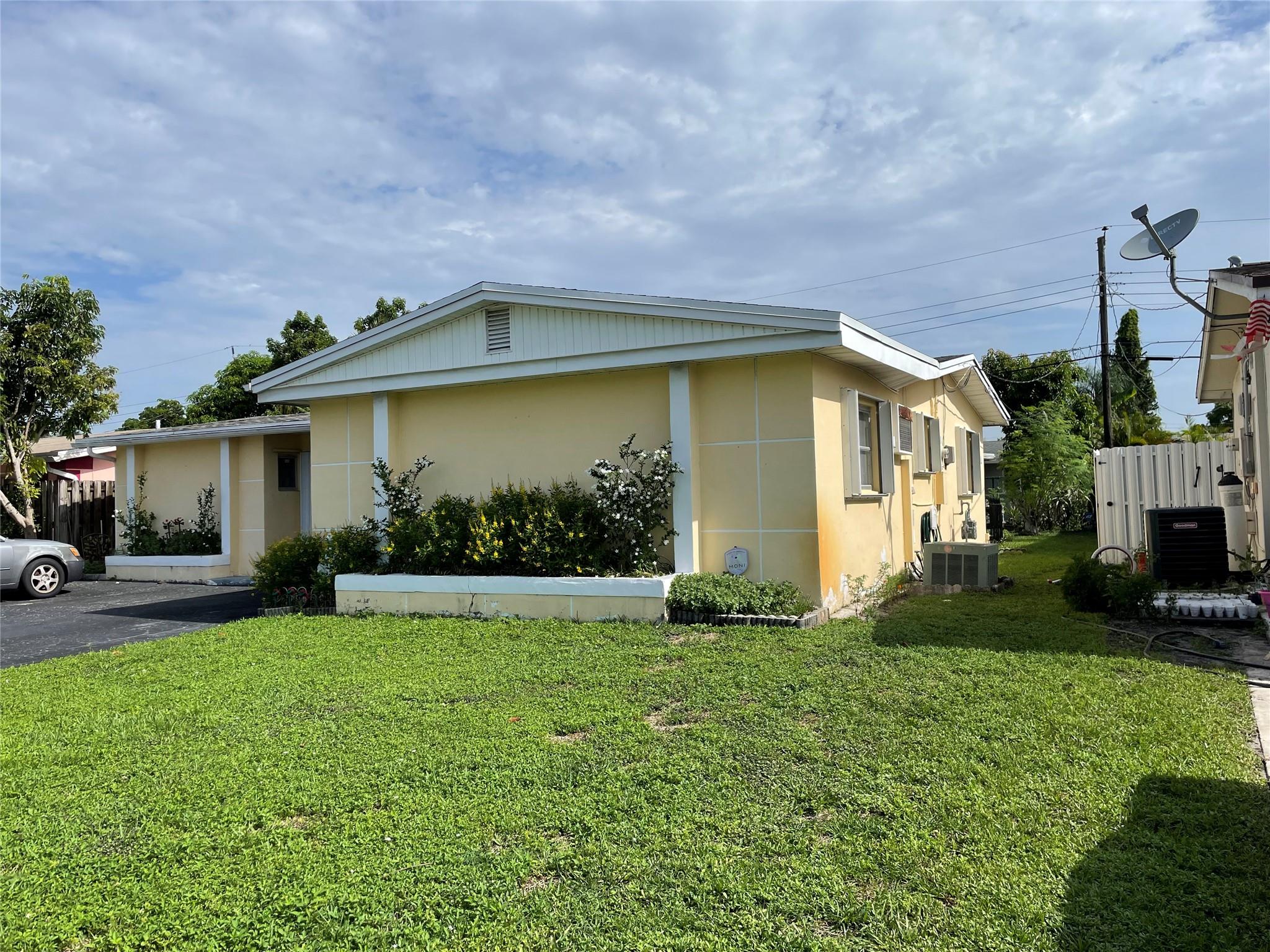 Sunrise Golf Village Seco - Residential