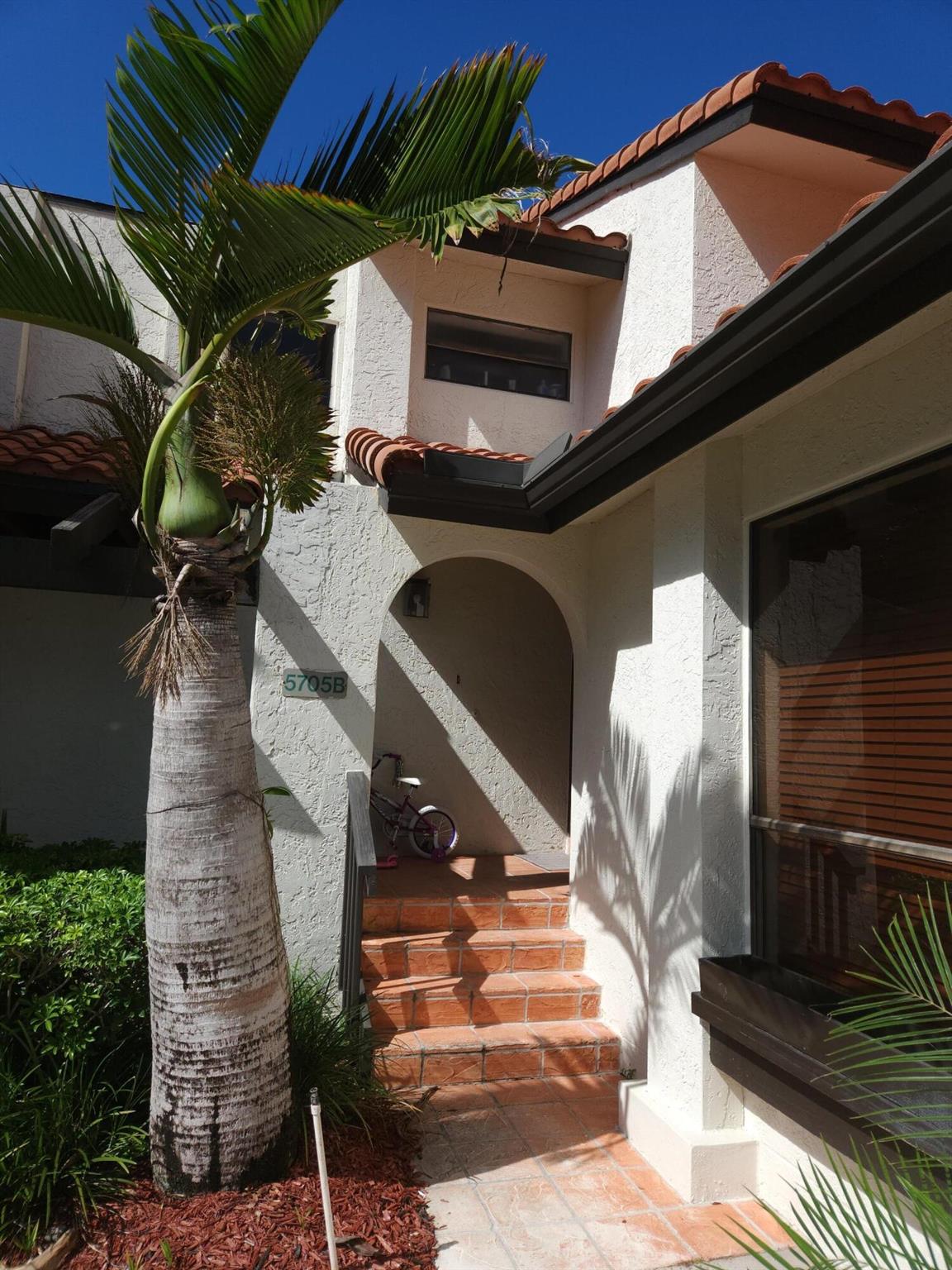 Town Place Condo 01 Bldg - Residential Lease