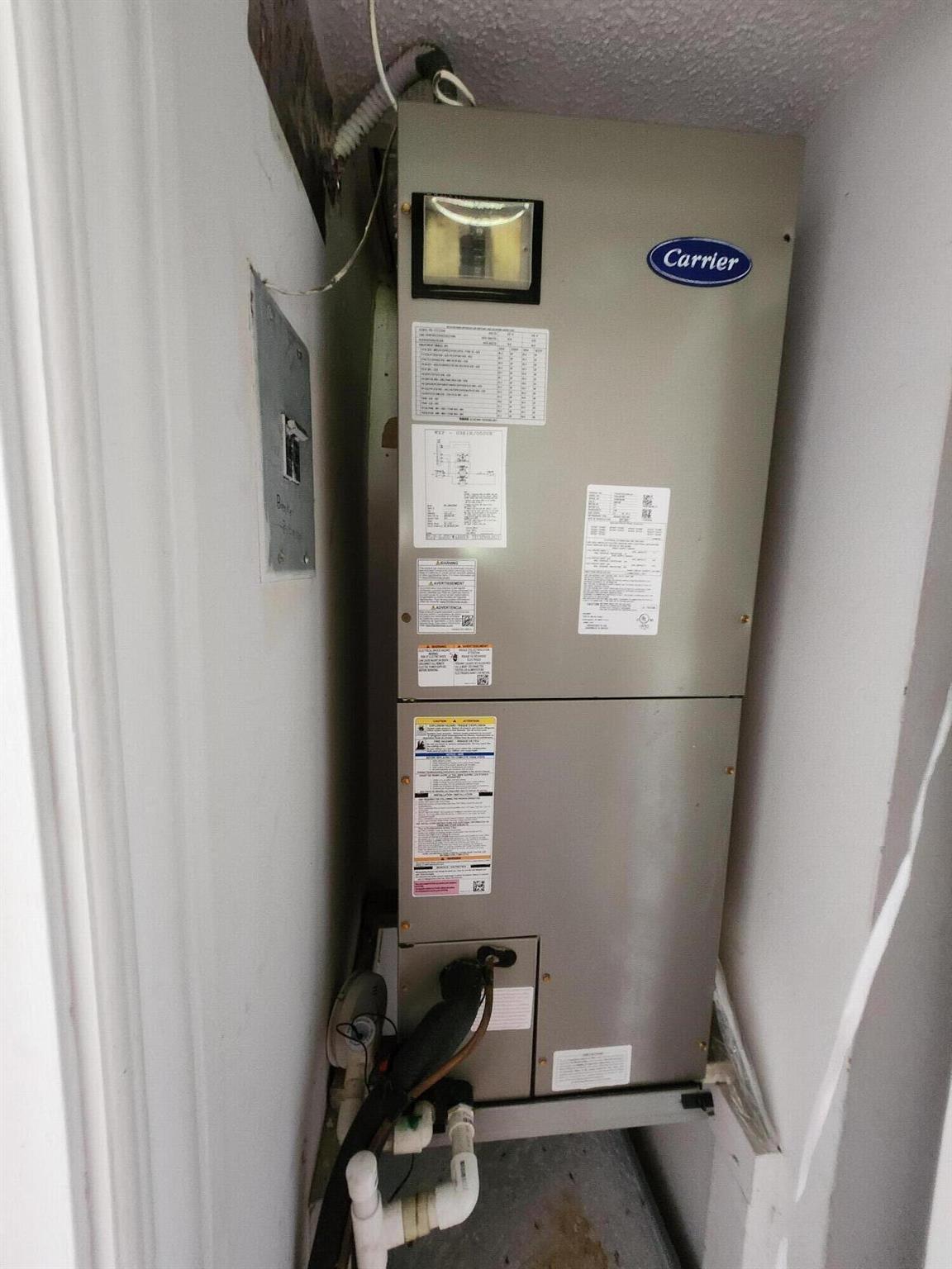 Town Place Condo 01 Bldg - Residential Lease