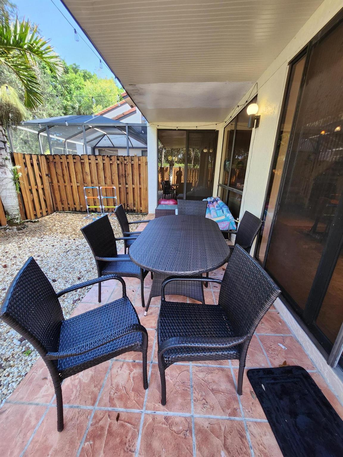 Town Place Condo 01 Bldg - Residential Lease