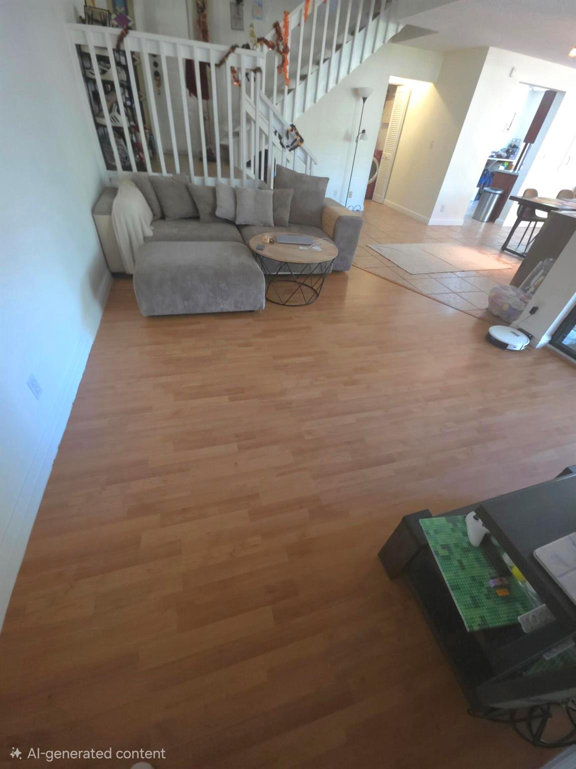 Town Place Condo 01 Bldg - Residential Lease