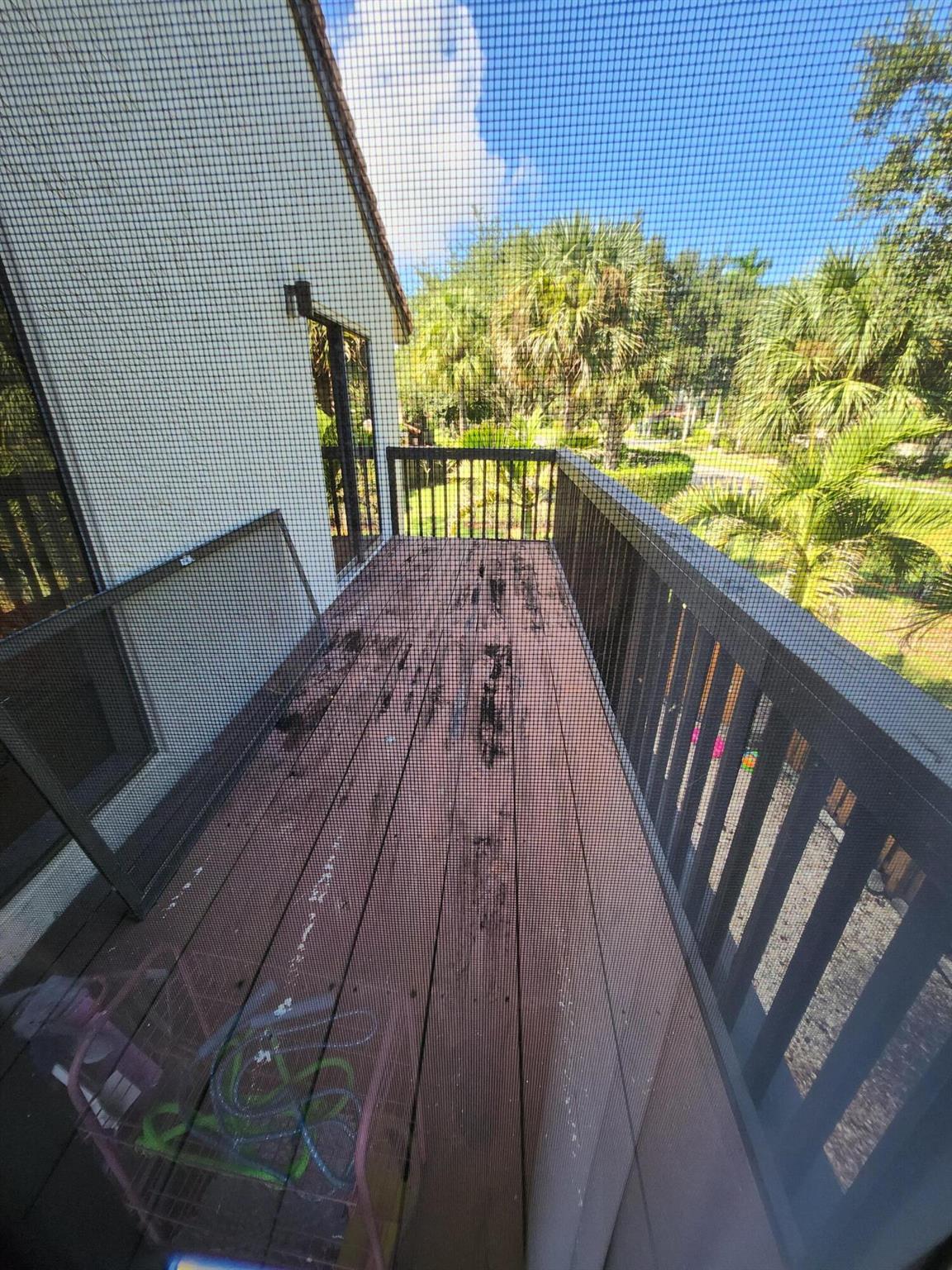 Town Place Condo 01 Bldg - Residential Lease