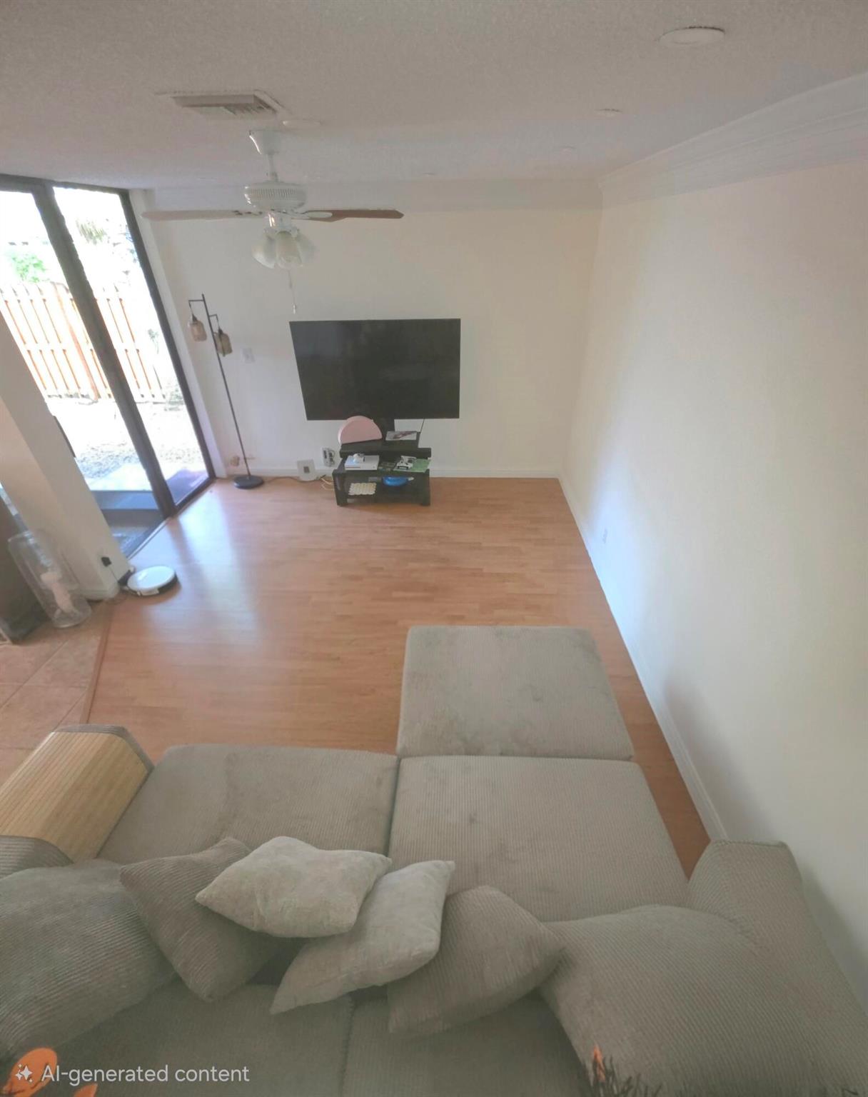 Town Place Condo 01 Bldg - Residential Lease