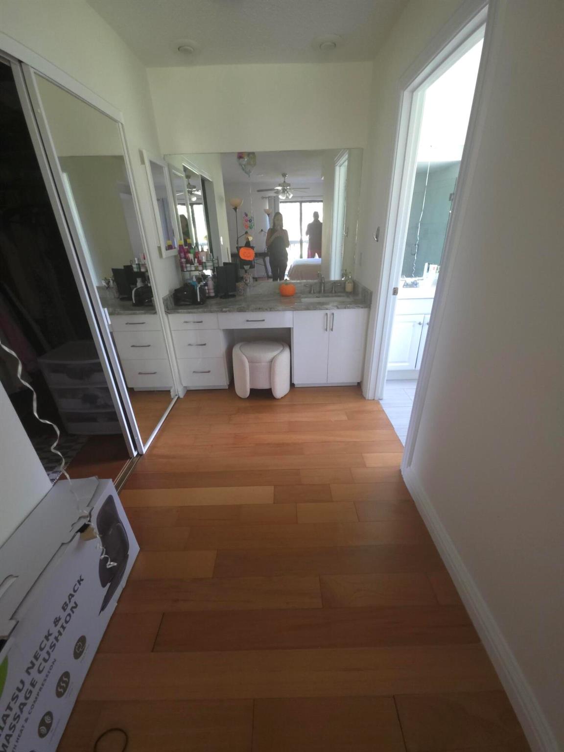 Town Place Condo 01 Bldg - Residential Lease