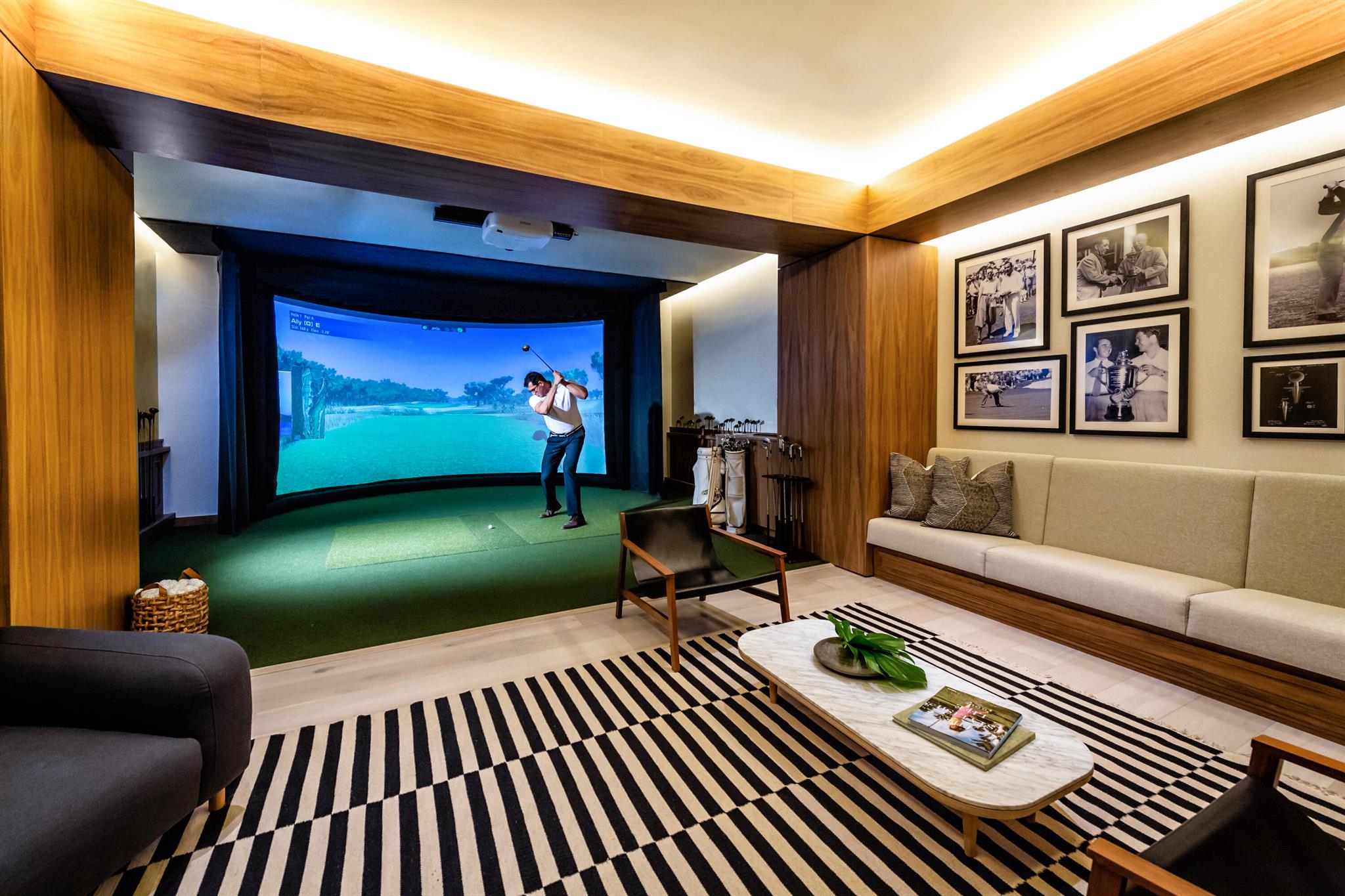 AUBERGE BEACH RESIDENCES - Residential