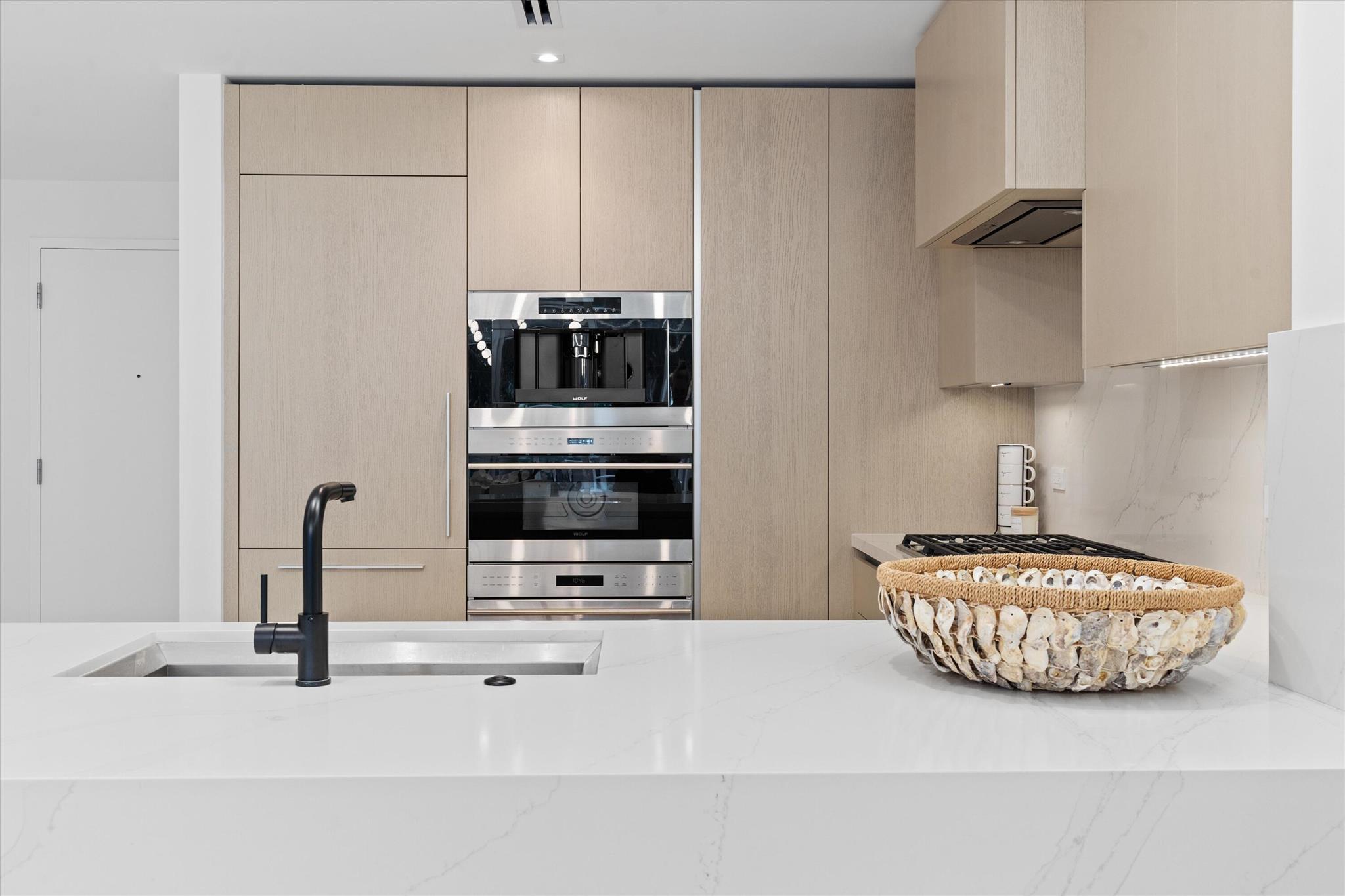 AUBERGE BEACH RESIDENCES - Residential