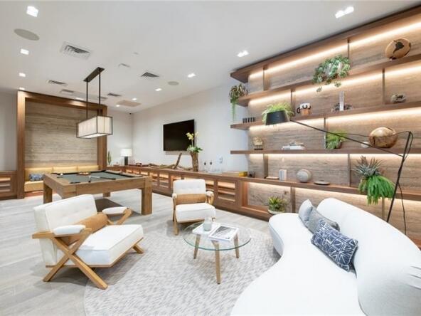 AUBERGE BEACH RESIDENCES - Residential