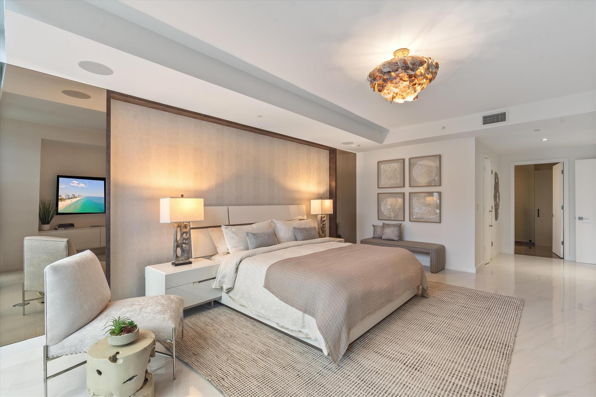 AUBERGE BEACH RESIDENCES - Residential