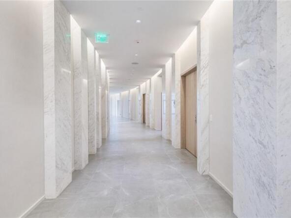 AUBERGE BEACH RESIDENCES - Residential