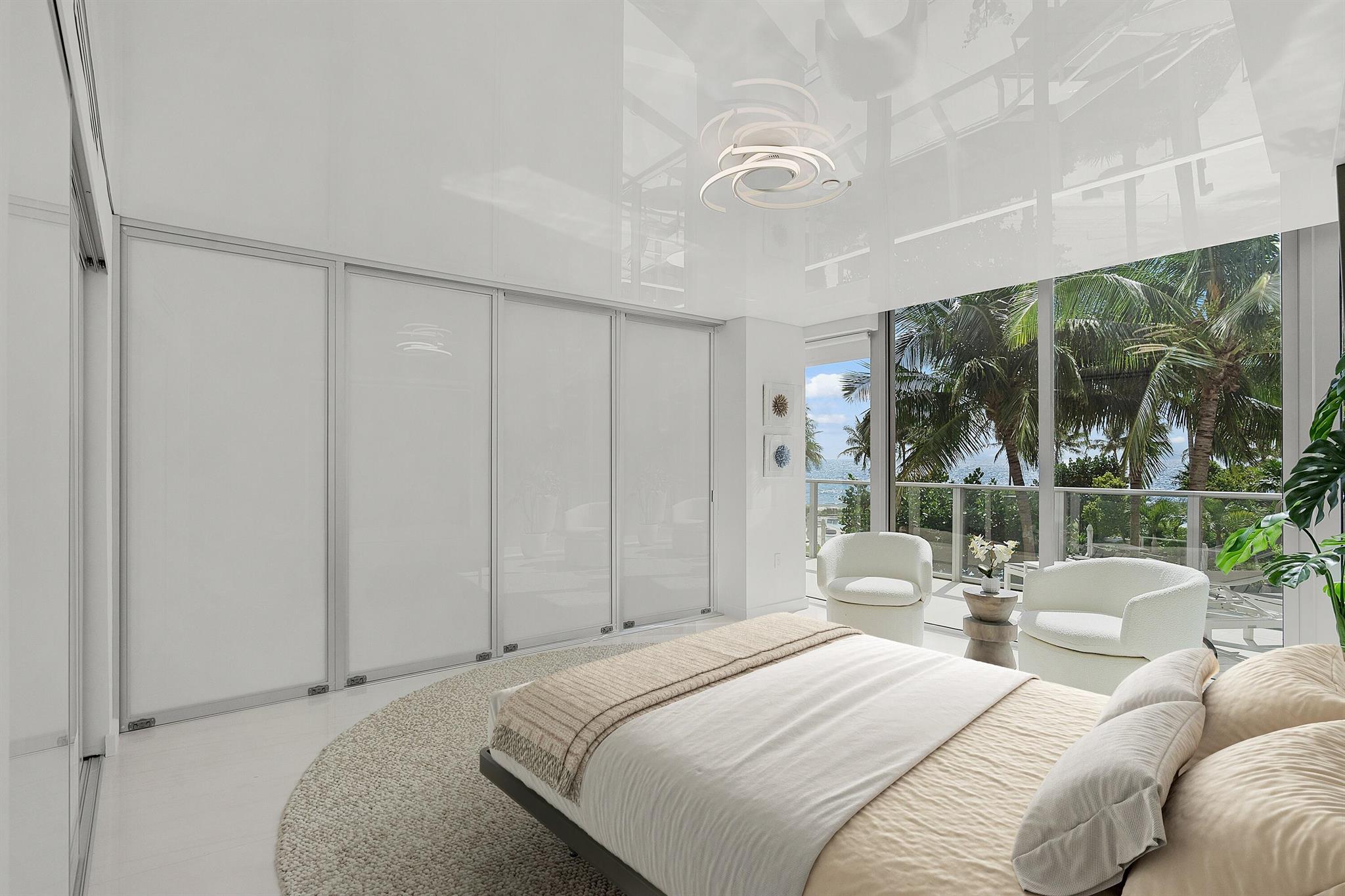 AUBERGE BEACH RESIDENCES - Residential