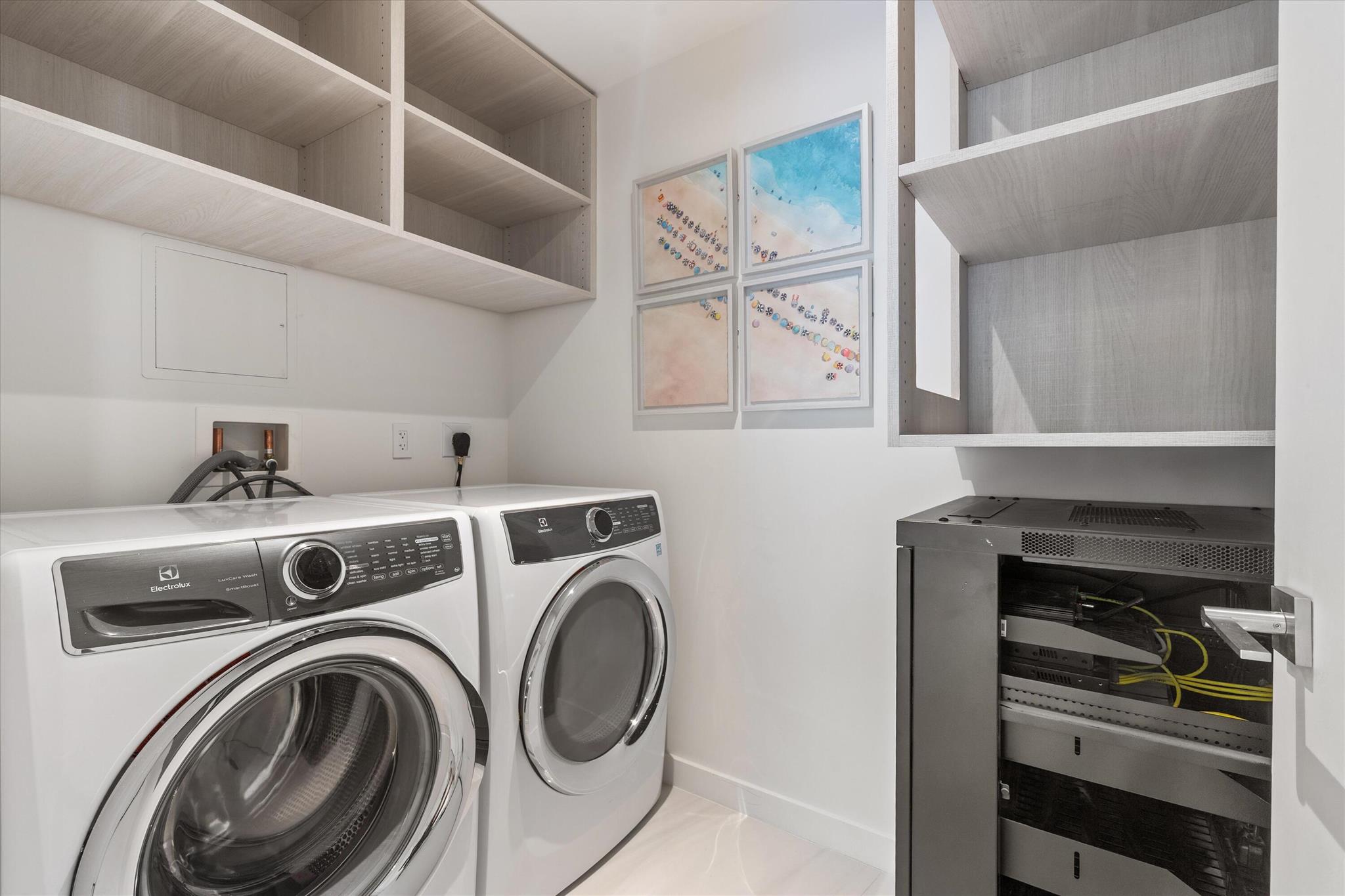 AUBERGE BEACH RESIDENCES - Residential