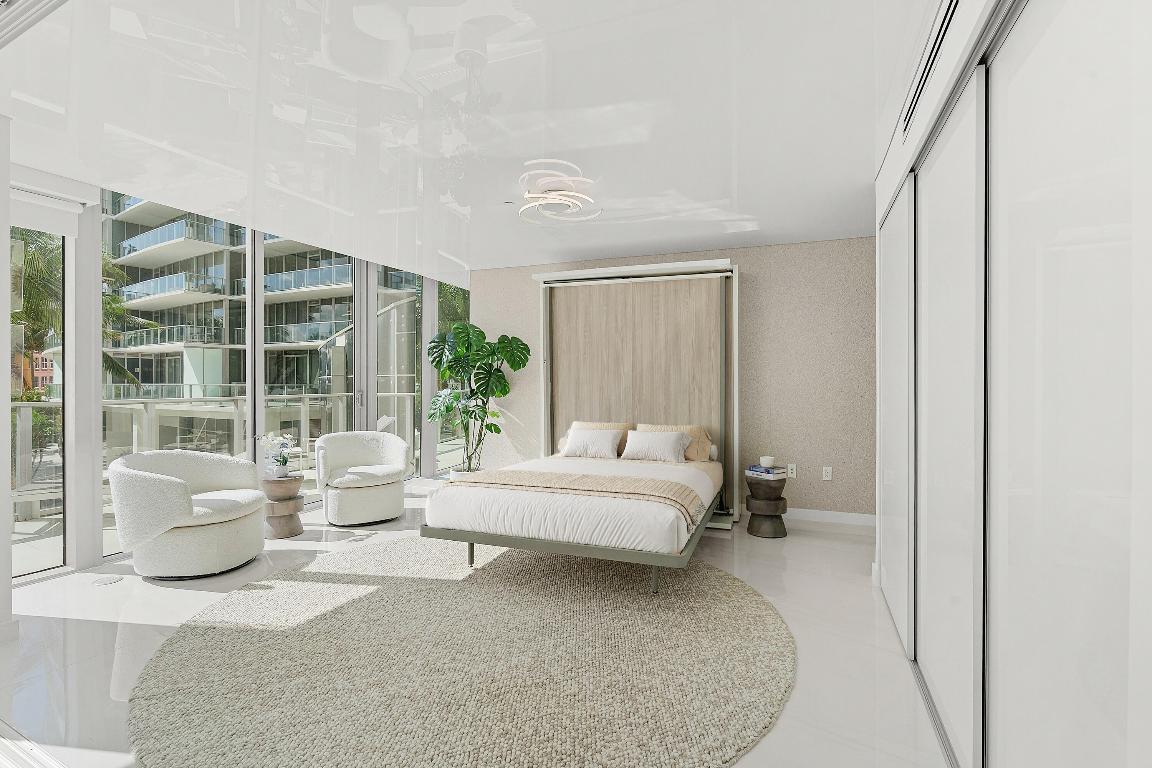 AUBERGE BEACH RESIDENCES - Residential