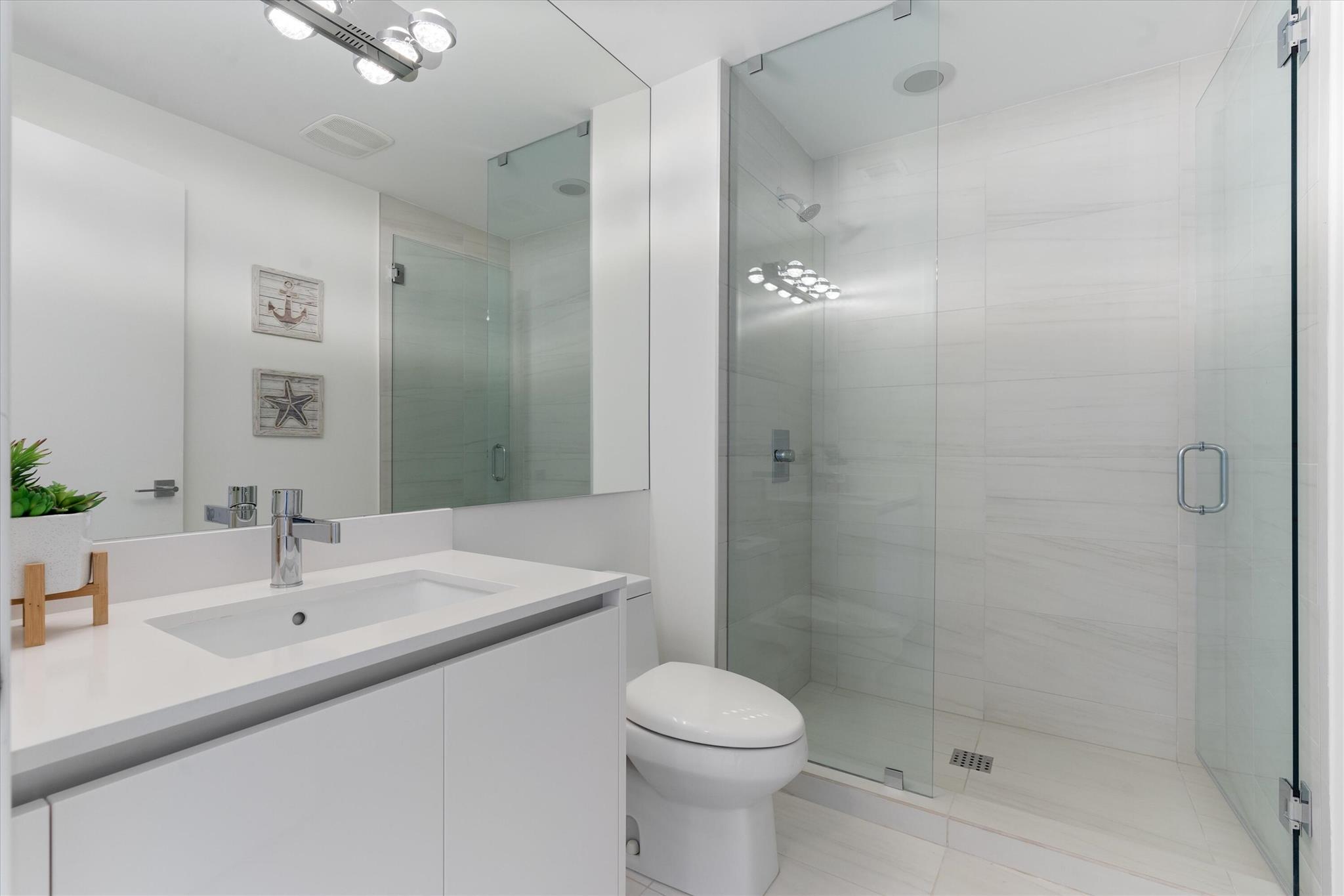 AUBERGE BEACH RESIDENCES - Residential