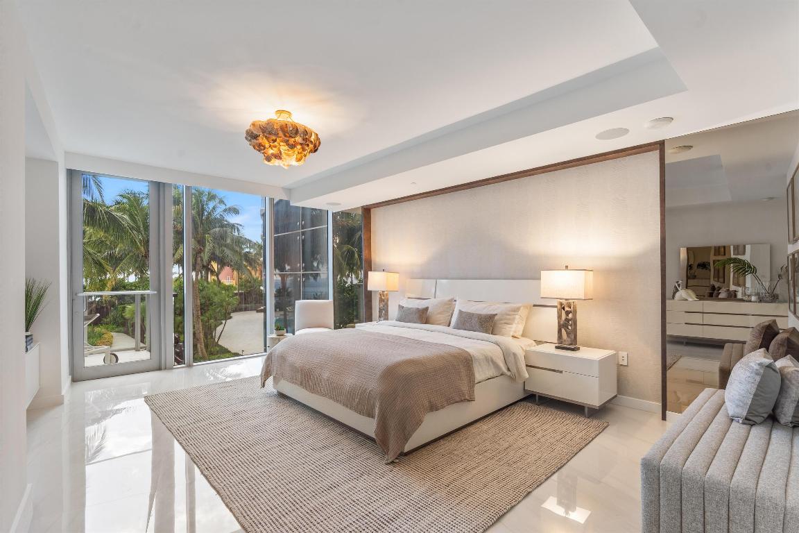 AUBERGE BEACH RESIDENCES - Residential