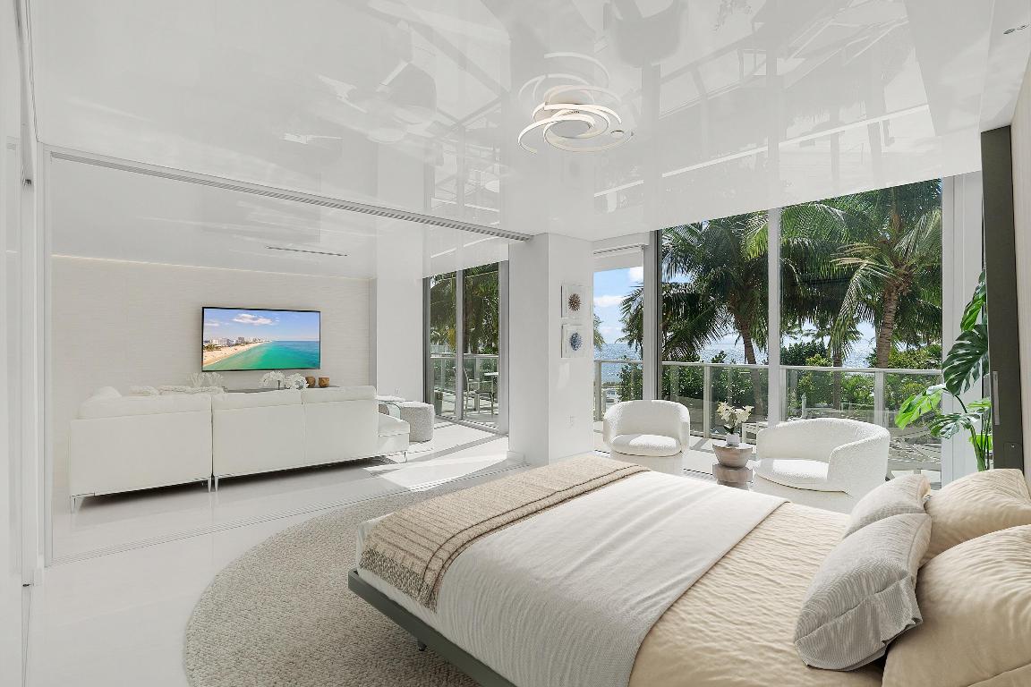 AUBERGE BEACH RESIDENCES - Residential