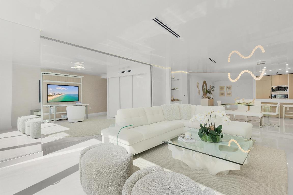 AUBERGE BEACH RESIDENCES - Residential