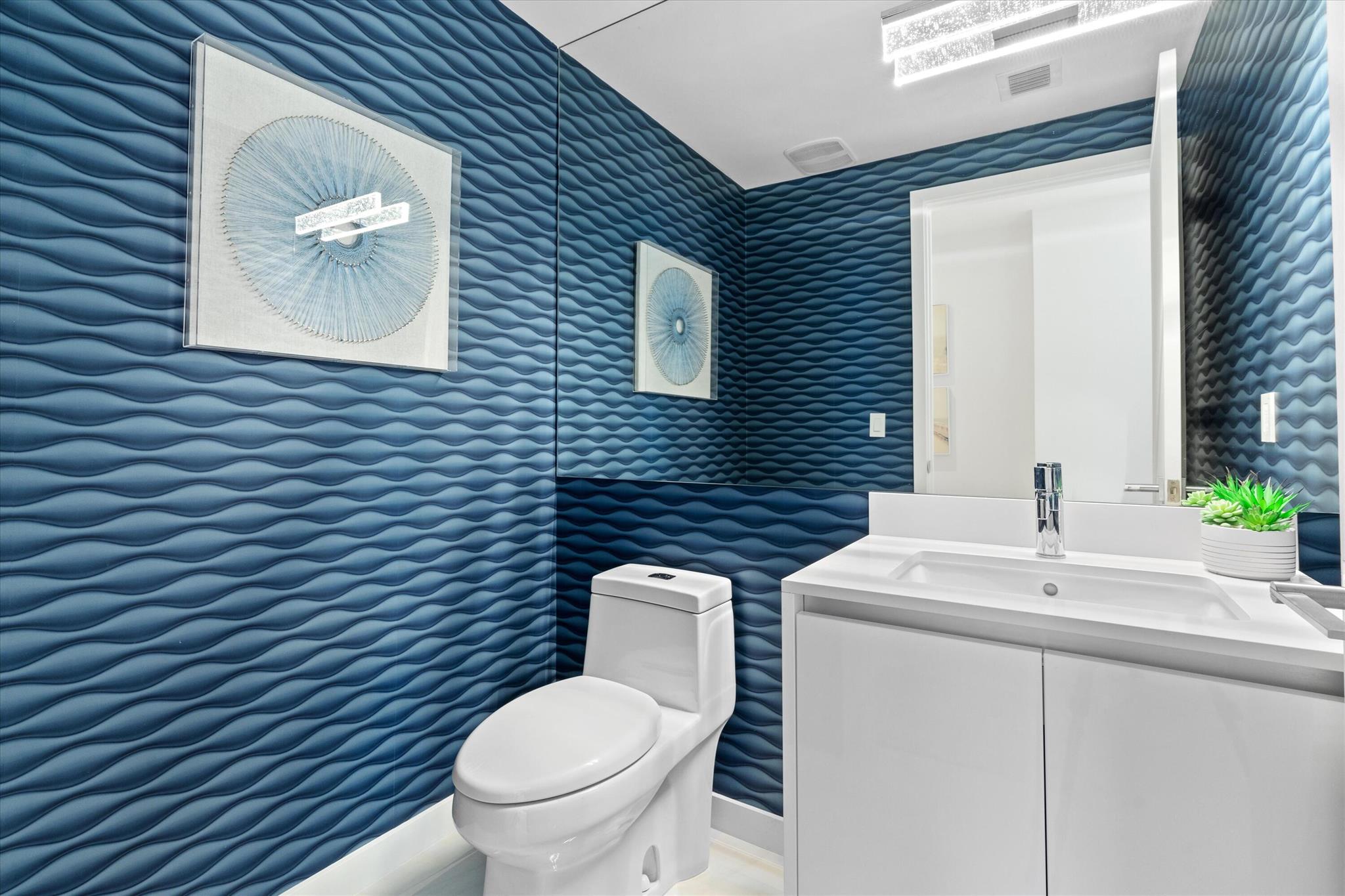 AUBERGE BEACH RESIDENCES - Residential