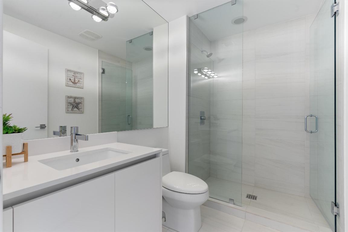 AUBERGE BEACH RESIDENCES - Residential