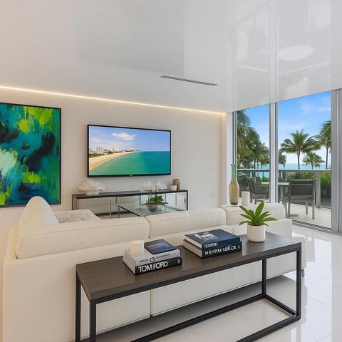 2200 N Ocean Boulevard N201 Fort Lauderdale FL 33305