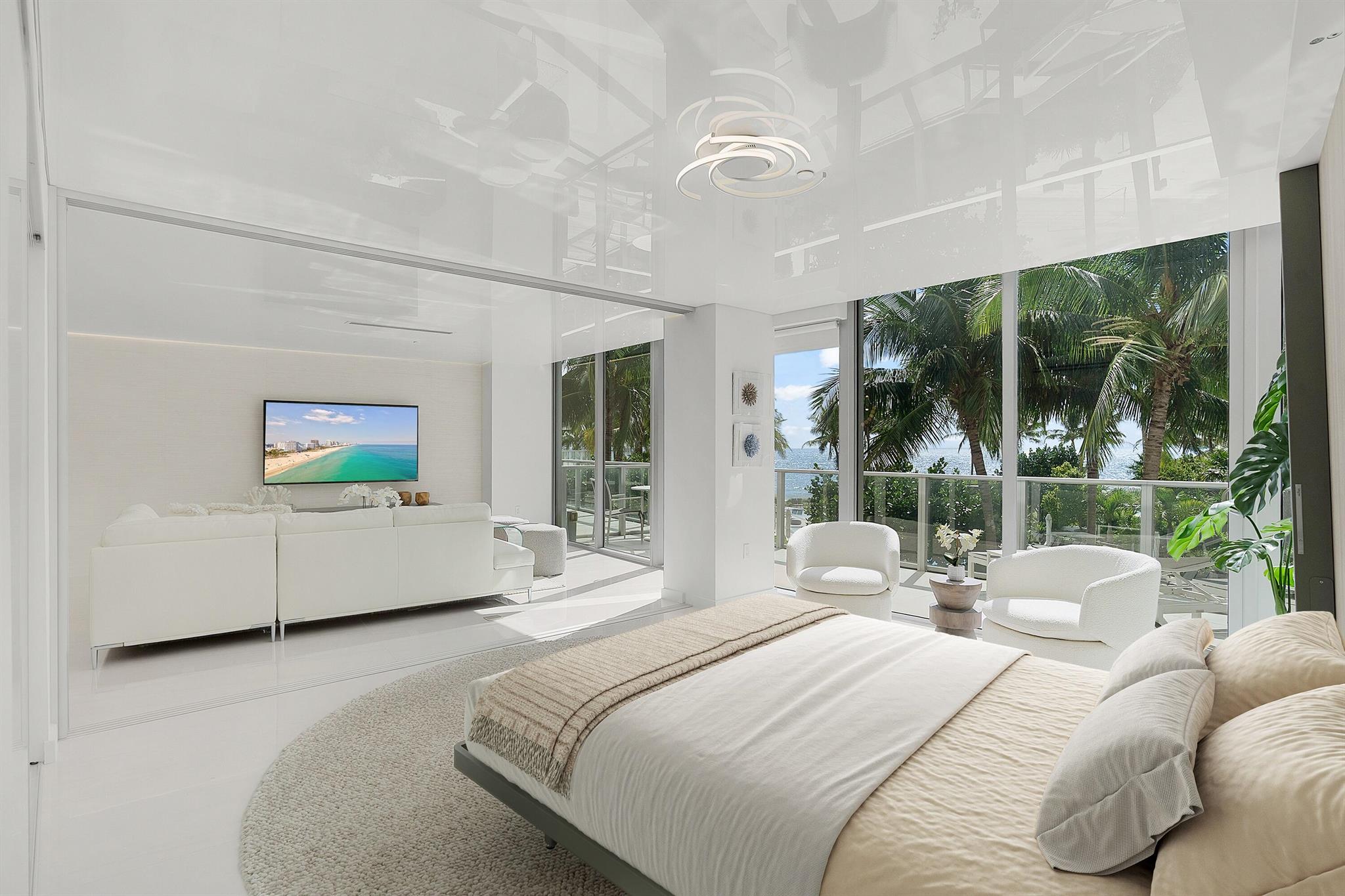 AUBERGE BEACH RESIDENCES - Residential