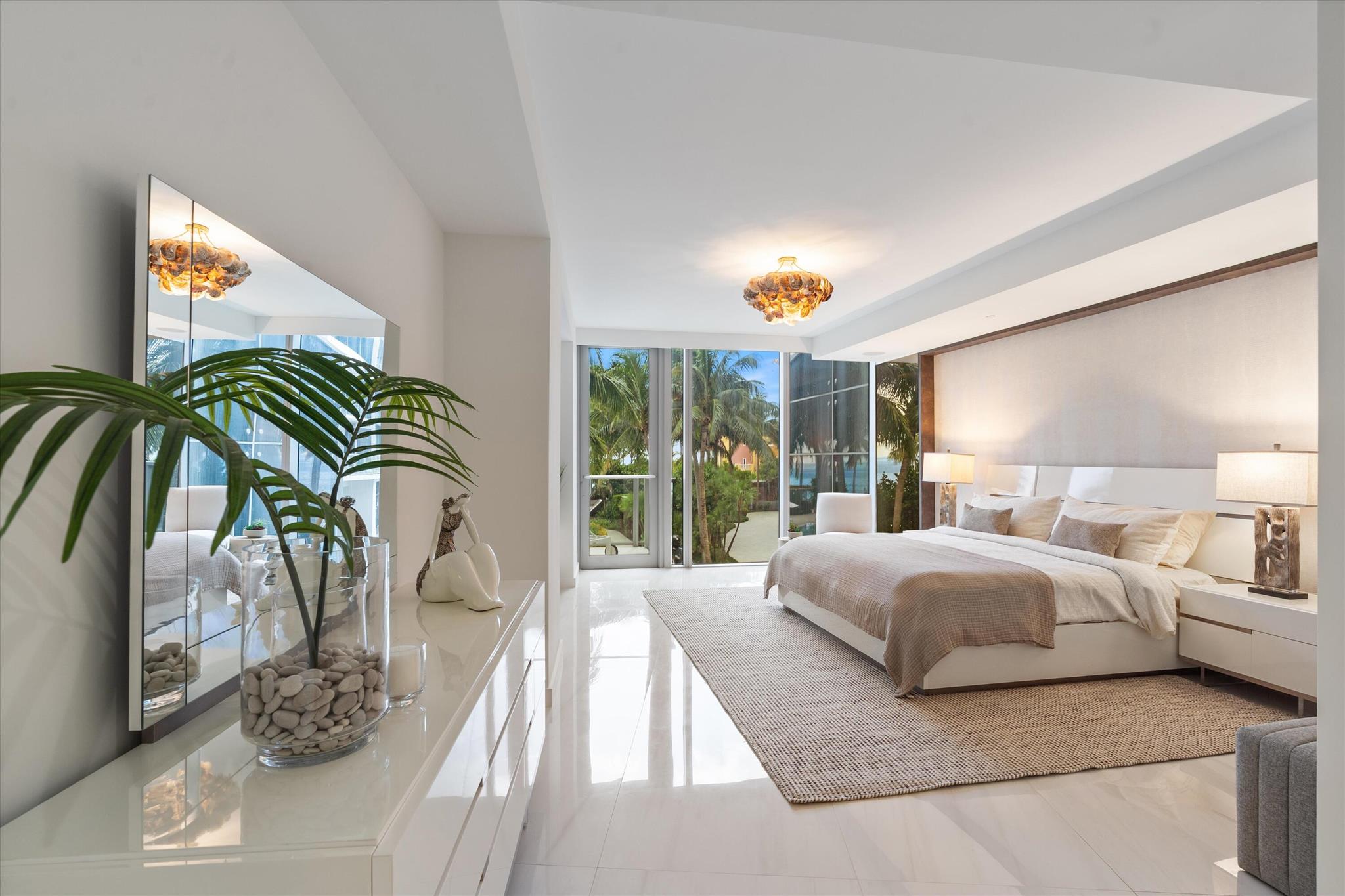 AUBERGE BEACH RESIDENCES - Residential