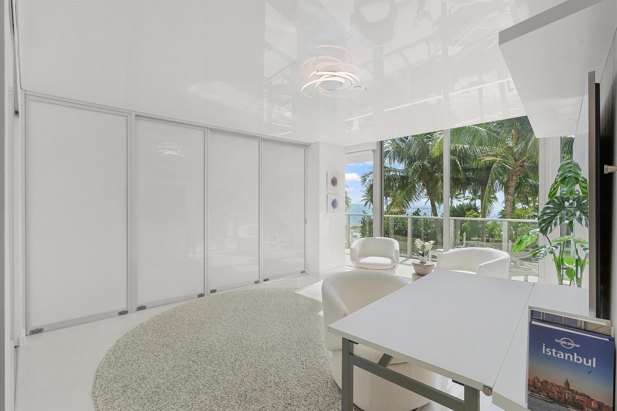 AUBERGE BEACH RESIDENCES - Residential