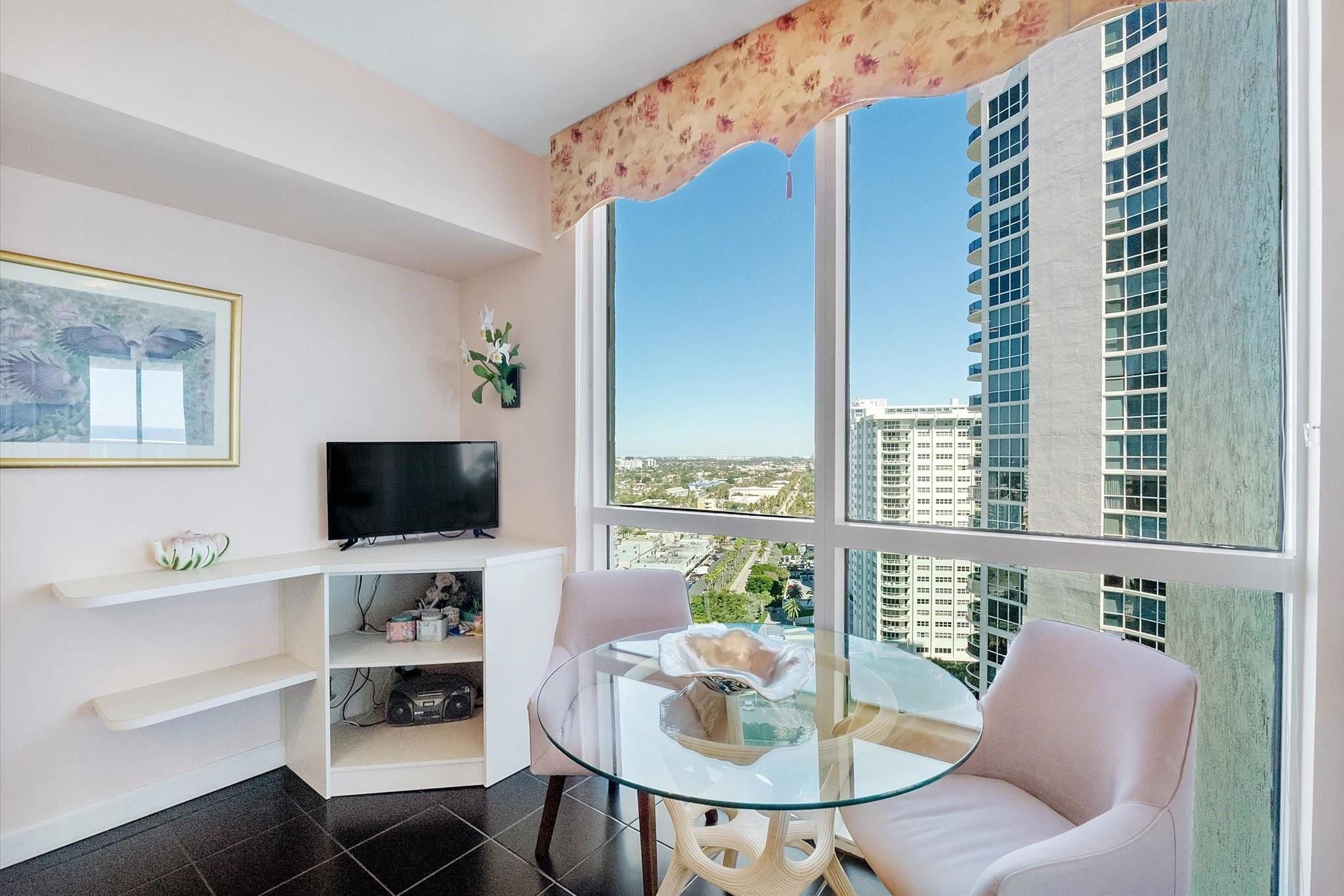 L'Hermitage - Residential