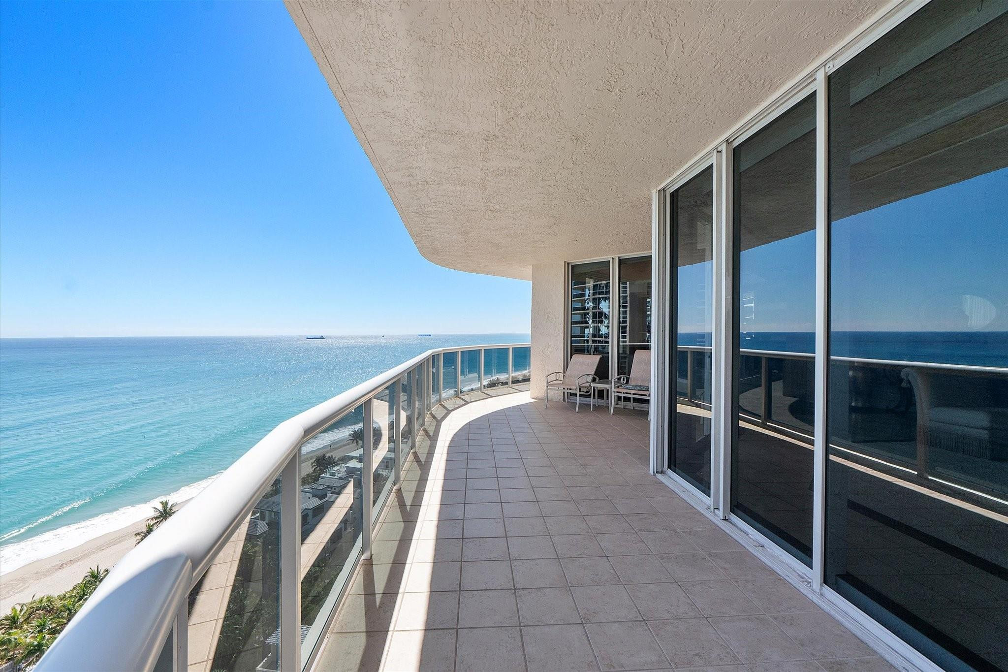 L'Hermitage - Residential