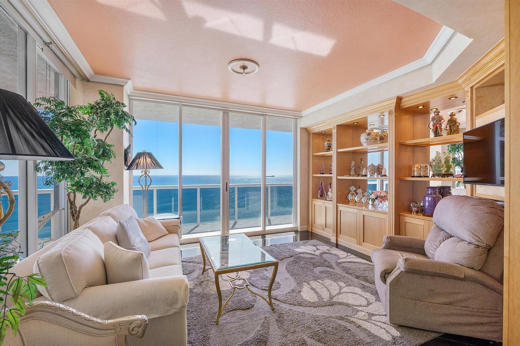 L'Hermitage - Residential