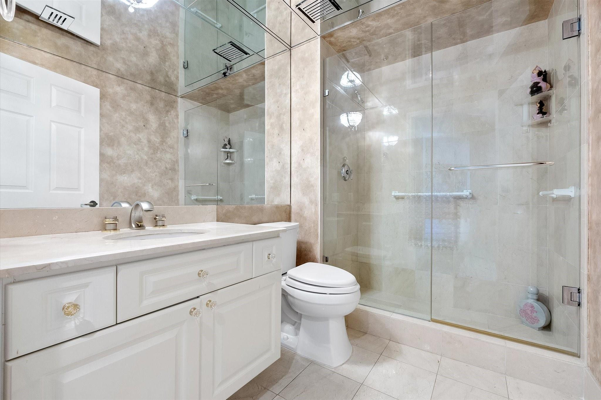 L'Hermitage - Residential