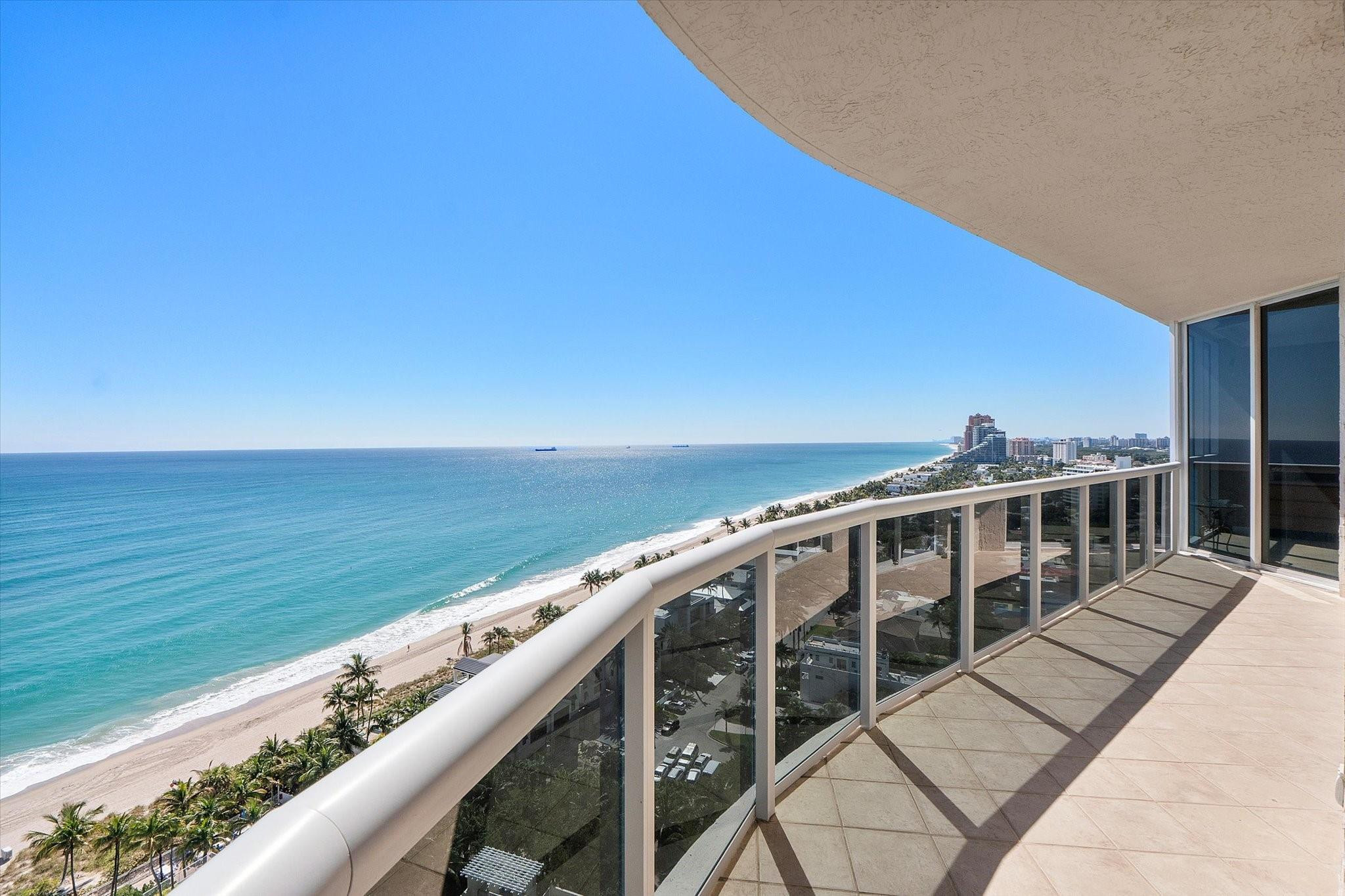 L'Hermitage - Residential