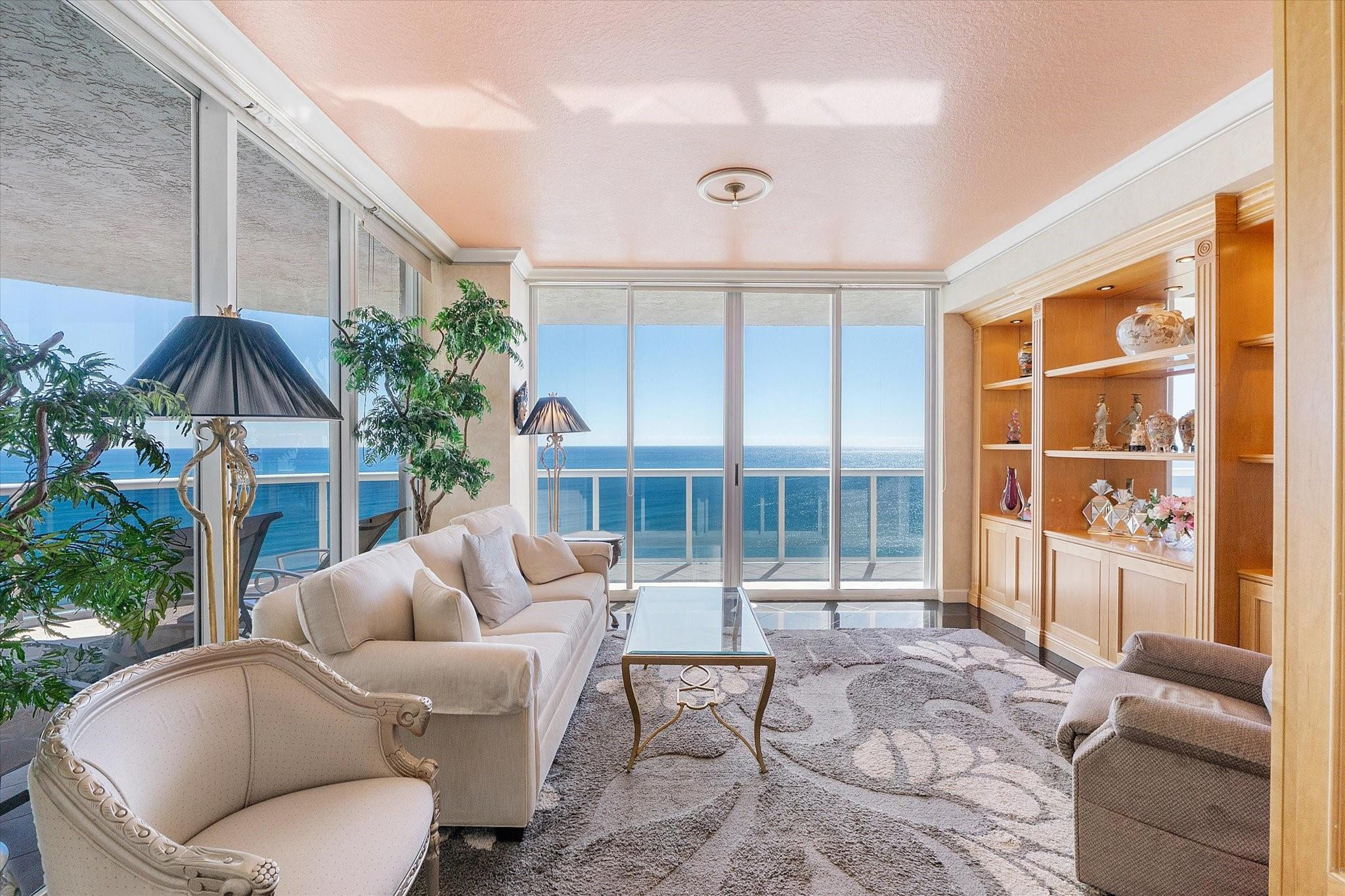 L'Hermitage - Residential