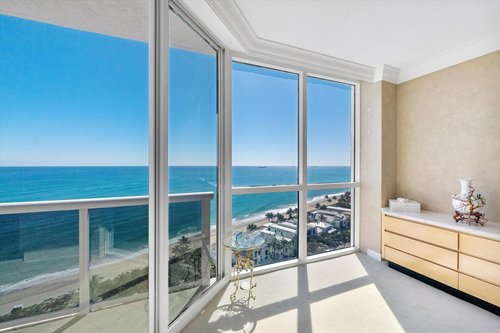 L'Hermitage - Residential