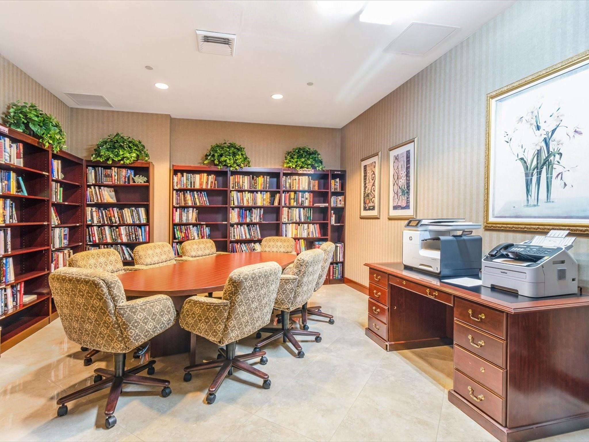 L'Hermitage - Residential