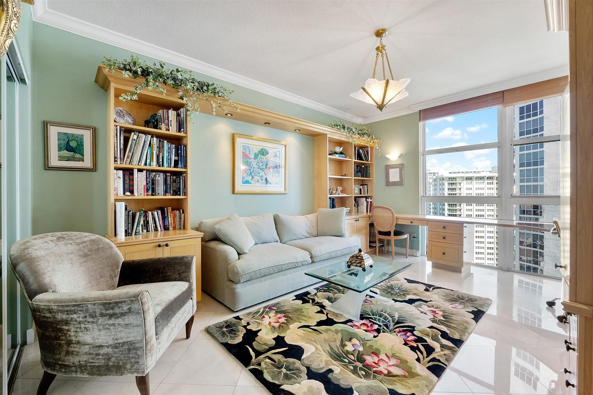 L'Hermitage - Residential