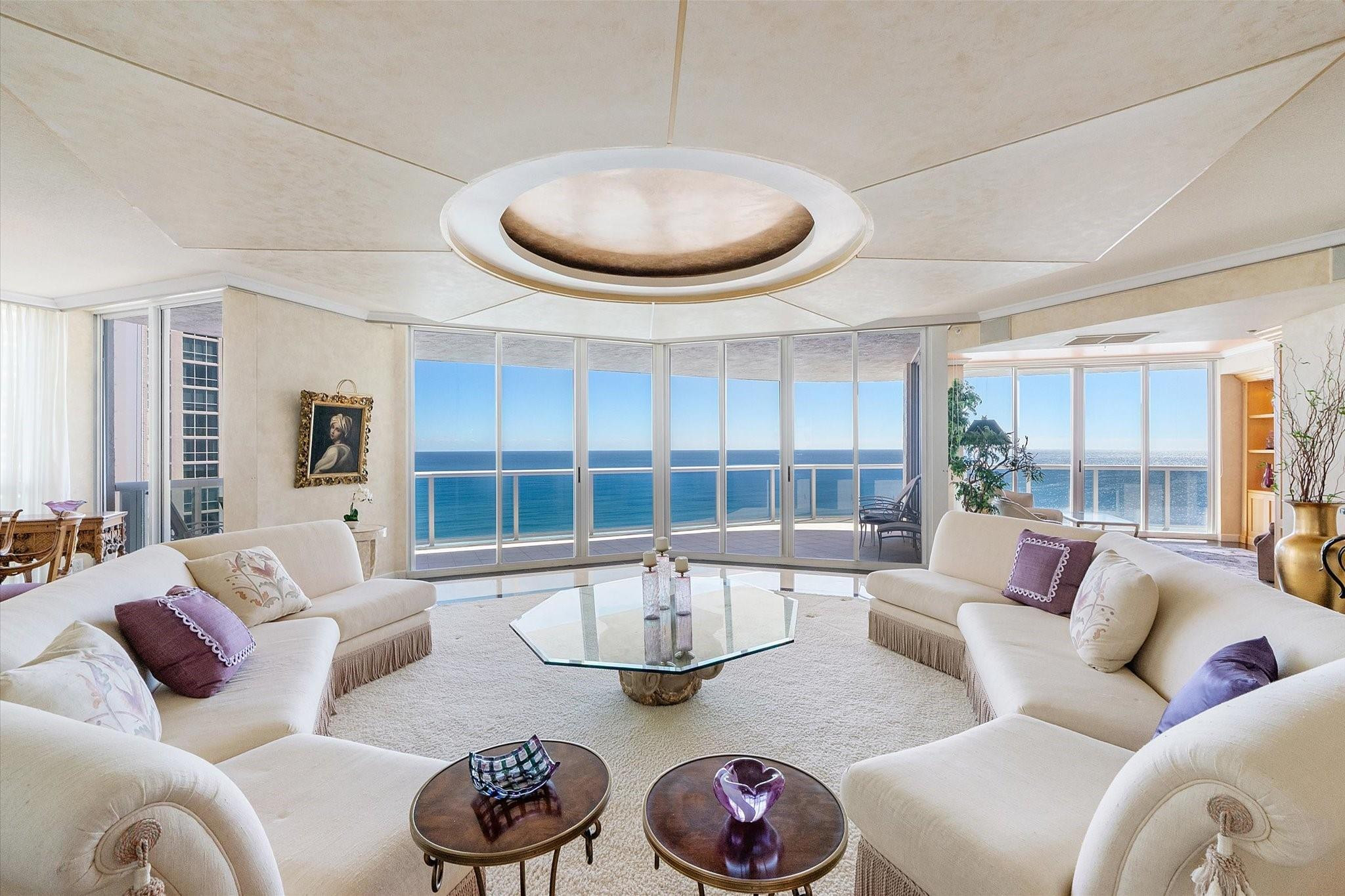 L'Hermitage - Residential