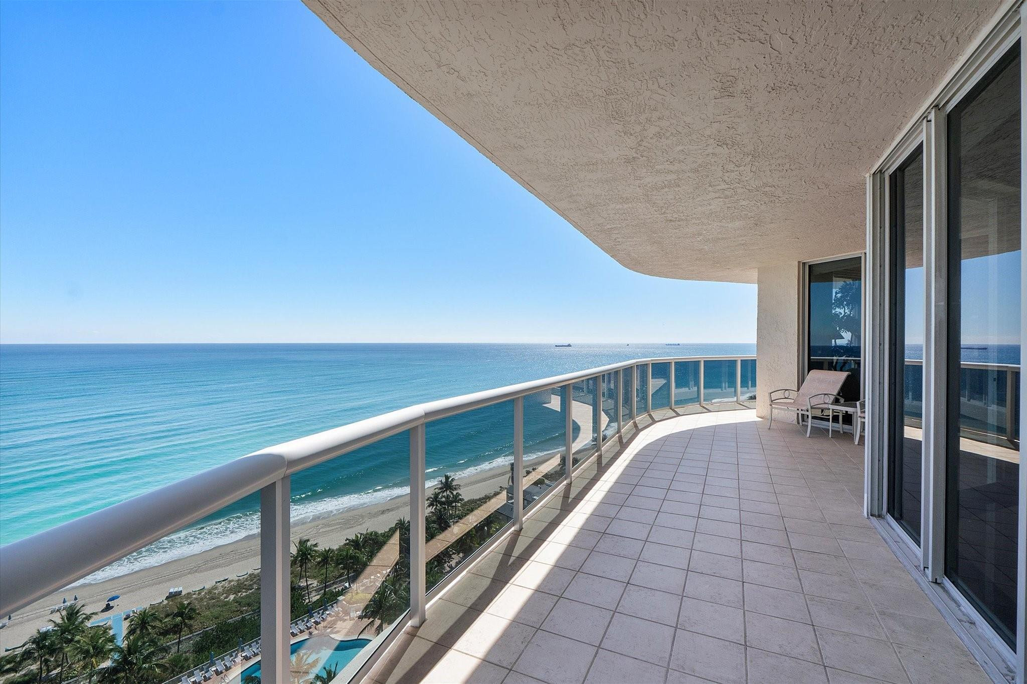 L'Hermitage - Residential