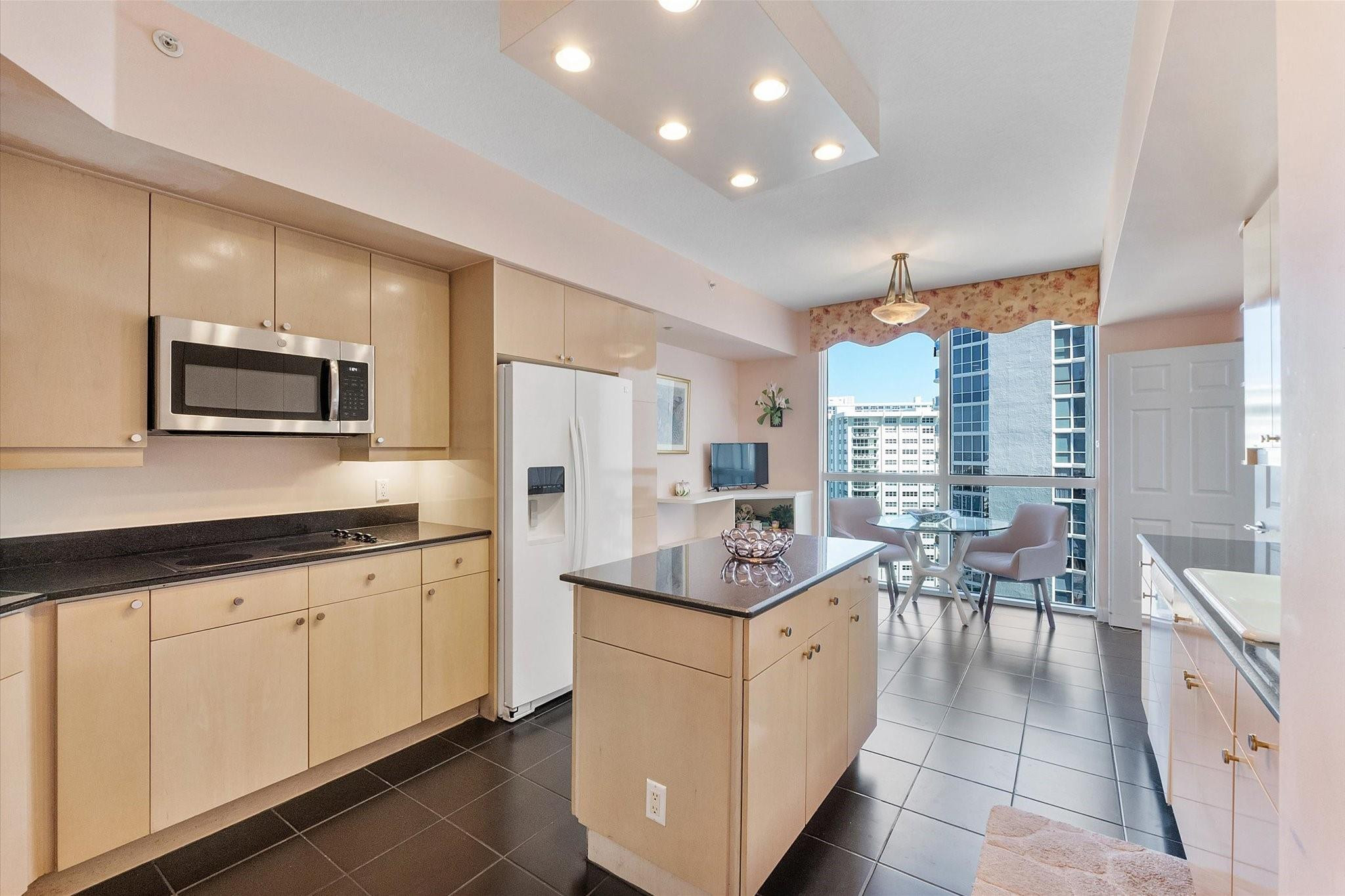 L'Hermitage - Residential